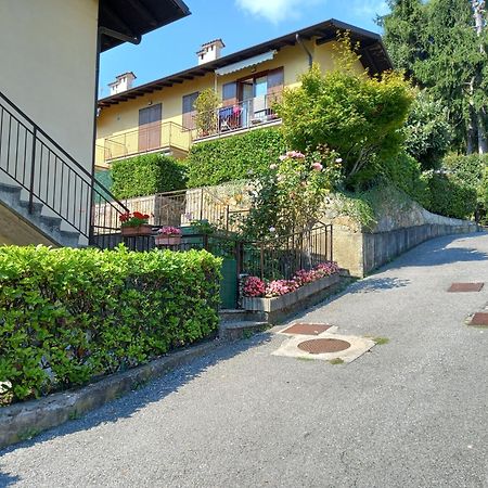 Casa Vacanza Ranzanico Lago, Lago Di Endine - Relax E Natura Tutta Da Vivere Exterior foto
